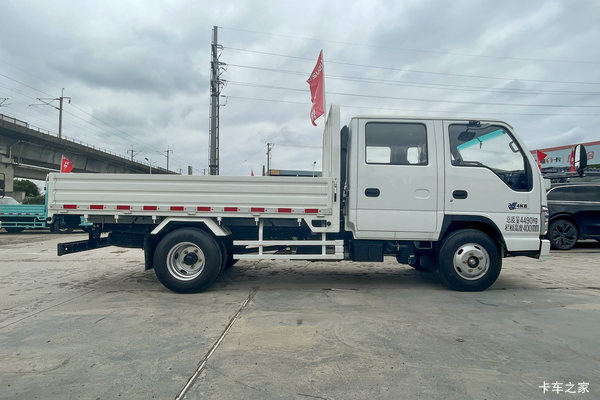 优惠3万 苏州市五十铃100P载货车火热促销中