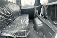 庆铃五十铃100P 2025悦享版 2.5L柴油 131马力 五十铃5档 3.245米双排栏板轻卡