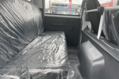 庆铃五十铃100P 2025悦享版 2.5L柴油 131马力 五十铃5档 3.245米双排栏板轻卡