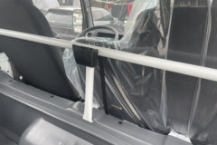 庆铃五十铃100P 2025悦享版 2.5L柴油 131马力 五十铃5档 3.245米双排栏板轻卡