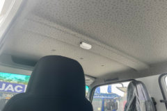 庆铃五十铃100P 2025悦享版 2.5L柴油 131马力 五十铃5档 3.245米双排栏板轻卡