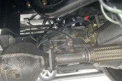 庆铃五十铃100P 2025悦享版 2.5L柴油 131马力 五十铃5档 3.245米双排栏板轻卡