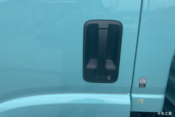 优惠0.98万 深圳市五十铃EVM100电动载货车系列超值促销