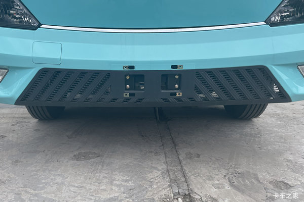 五十铃EVM100电动载货车限时促销中 优惠0.98万