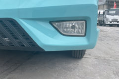 优惠0.98万 深圳市五十铃EVM100电动载货车系列超值促销