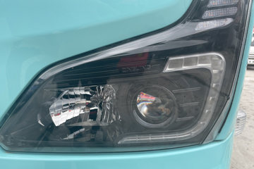 ���� EVM100 �Ƽ��� 4.5T 4.175�׵��Ŵ��綯�����Ῠ100.46kWhͼƬ