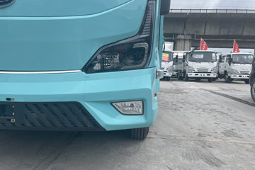 ���� EVM100 �Ƽ��� 4.5T 4.175�׵��Ŵ��綯�����Ῠ100.46kWhͼƬ