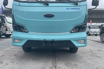 ���� EVM100 �Ƽ��� 4.5T 4.175�׵��Ŵ��綯�����Ῠ100.46kWhͼƬ