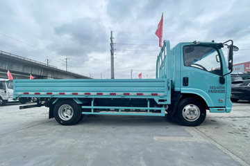 ���� EVM100 �Ƽ��� 4.5T 4.175�׵��Ŵ��綯�����Ῠ100.46kWhͼƬ