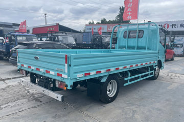 ���� EVM100 �Ƽ��� 4.5T 4.175�׵��Ŵ��綯�����Ῠ100.46kWhͼƬ