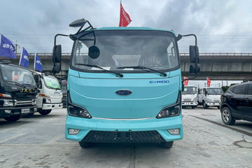 ���� EVM100 �Ƽ��� 4.5T 4.175�׵��Ŵ��綯�����Ῠ100.46kWhͼƬ