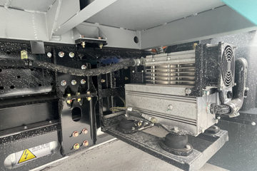 ���� EVM100 �Ƽ��� 4.5T 4.175�׵��Ŵ��綯�����Ῠ100.46kWhͼƬ