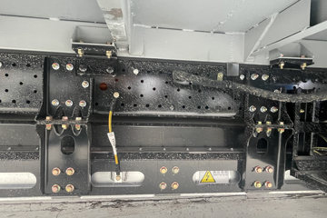 ���� EVM100 �Ƽ��� 4.5T 4.175�׵��Ŵ��綯�����Ῠ100.46kWhͼƬ