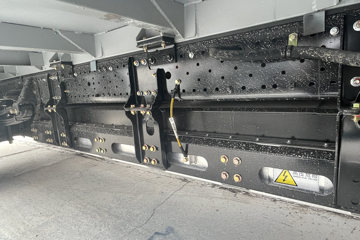 ���� EVM100 �Ƽ��� 4.5T 4.175�׵��Ŵ��綯�����Ῠ100.46kWhͼƬ