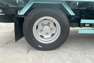 ���� EVM100 �Ƽ��� 4.5T 4.175�׵��Ŵ��綯�����Ῠ100.46kWhͼƬ