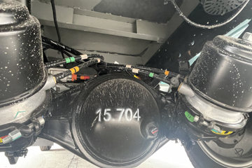 ���� EVM100 �Ƽ��� 4.5T 4.175�׵��Ŵ��綯�����Ῠ100.46kWhͼƬ