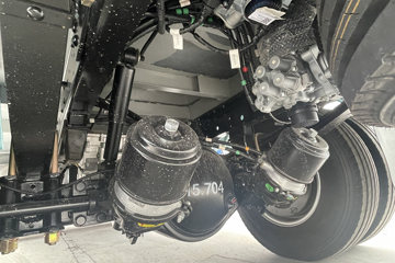 ���� EVM100 �Ƽ��� 4.5T 4.175�׵��Ŵ��綯�����Ῠ100.46kWhͼƬ