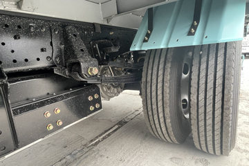 ���� EVM100 �Ƽ��� 4.5T 4.175�׵��Ŵ��綯�����Ῠ100.46kWhͼƬ