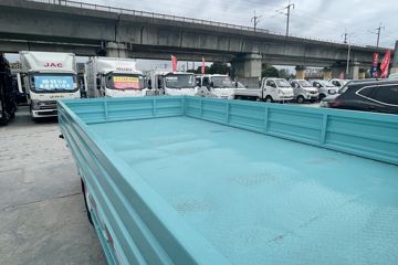 ���� EVM100 �Ƽ��� 4.5T 4.175�׵��Ŵ��綯�����Ῠ100.46kWhͼƬ