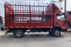 抢购在行动！菏泽市统帅载货车降价大放送，立降0.5万