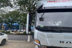 限时特惠，立降0.6万！达州市统帅载货车系列疯狂促销中