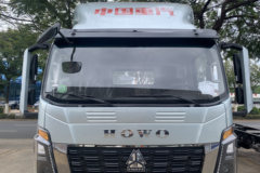 重汽HOWO轻卡 统帅 2.5L柴油 185马力 中国重汽12档 4.15米单排仓栅式轻卡 重汽HOWO轻卡 统帅 2.5L柴油 185马力 中国重汽12档 4.15米单排仓栅式轻卡