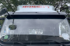 重汽HOWO轻卡 统帅 2.5L柴油 185马力 中国重汽12档 4.15米单排仓栅式轻卡 重汽HOWO轻卡 统帅 2.5L柴油 185马力 中国重汽12档 4.15米单排仓栅式轻卡