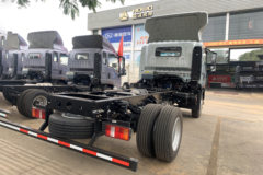 优惠0.6万 保定市统帅载货车火热促销中