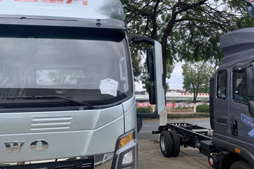 ����HOWO�Ῠ ͳ˧ 2.5L���� 185���� �й�����12�� 4.15�׵��Ų�դʽ�ῨͼƬ