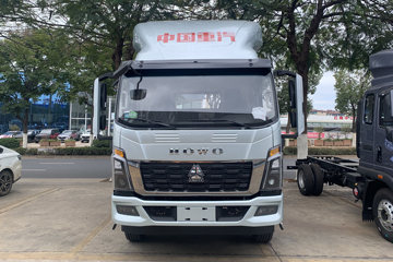 ����HOWO�Ῠ ͳ˧ 2.5L���� 185���� �й�����12�� 4.15�׵��Ų�դʽ�ῨͼƬ