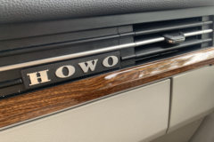 重汽HOWO轻卡 统帅 2.5L柴油 185马力 中国重汽12档 4.15米单排仓栅式轻卡 重汽HOWO轻卡 统帅 2.5L柴油 185马力 中国重汽12档 4.15米单排仓栅式轻卡