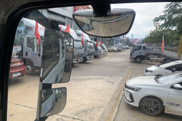 ����HOWO�Ῠ ͳ˧ 2.5L���� 185���� �й�����12�� 4.15�׵��Ų�դʽ�ῨͼƬ