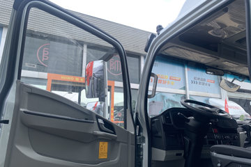 ����HOWO�Ῠ ͳ˧ 2.5L���� 185���� �й�����12�� 4.15�׵��Ų�դʽ�ῨͼƬ