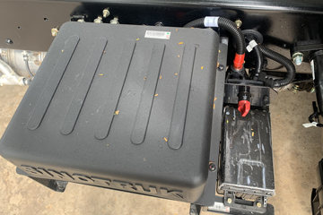 ����HOWO�Ῠ ͳ˧ 2.5L���� 185���� �й�����12�� 4.15�׵��Ų�դʽ�ῨͼƬ