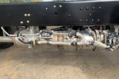 重汽HOWO轻卡 统帅 2.5L柴油 185马力 中国重汽12档 4.15米单排仓栅式轻卡 重汽HOWO轻卡 统帅 2.5L柴油 185马力 中国重汽12档 4.15米单排仓栅式轻卡