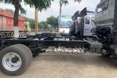 重汽HOWO轻卡 统帅 2.5L柴油 185马力 中国重汽12档 4.15米单排仓栅式轻卡 重汽HOWO轻卡 统帅 2.5L柴油 185马力 中国重汽12档 4.15米单排仓栅式轻卡