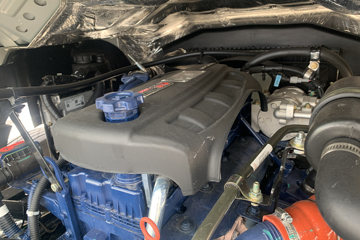 ����HOWO�Ῠ ͳ˧ 2.5L���� 185���� �й�����12�� 4.15�׵��Ų�դʽ�ῨͼƬ