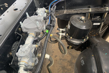 ����HOWO�Ῠ ͳ˧ 2.5L���� 185���� �й�����12�� 4.15�׵��Ų�դʽ�ῨͼƬ