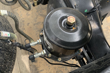 ����HOWO�Ῠ ͳ˧ 2.5L���� 185���� �й�����12�� 4.15�׵��Ų�դʽ�ῨͼƬ