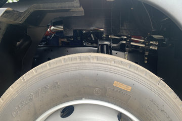 ����HOWO�Ῠ ͳ˧ 2.5L���� 185���� �й�����12�� 4.15�׵��Ų�դʽ�ῨͼƬ