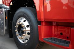 青岛解放JH6 智享版 12.5L柴油 580马力 6X4 一汽解放12档 牵引车 青岛解放JH6 智享版 12.5L柴油 580马力 6X4 一汽解放12档 牵引车