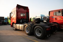 抢购在行动！深圳市解放JH6牵引车降价大放送，立降1.68万