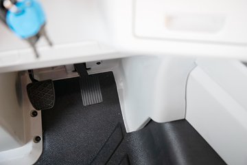 �ൺ���JH6 ������ 12.5L���� 580���� 6X4 һ�����12�� ǣ����ͼƬ