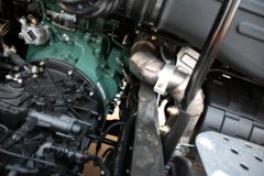 青岛解放JH6 智享版 12.5L柴油 580马力 6X4 一汽解放12档 牵引车 青岛解放JH6 智享版 12.5L柴油 580马力 6X4 一汽解放12档 牵引车