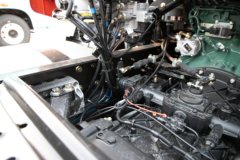 青岛解放JH6 智享版 12.5L柴油 580马力 6X4 一汽解放12档 牵引车 青岛解放JH6 智享版 12.5L柴油 580马力 6X4 一汽解放12档 牵引车