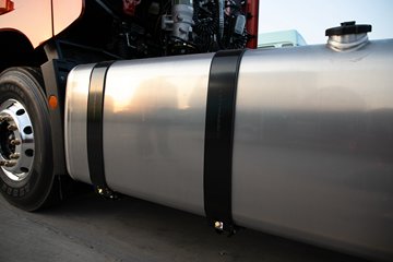 �ൺ���JH6 ������ 12.5L���� 580���� 6X4 һ�����12�� ǣ����ͼƬ