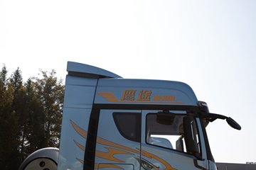 �ൺ��� ӥ; ����� 14.5L LNG 630���� 6X4 һ�����12�� AMT�Զ���ǣ����ͼƬ