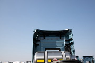 �ൺ��� ӥ; ����� 14.5L LNG 630���� 6X4 һ�����12�� AMT�Զ���ǣ����ͼƬ