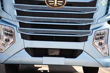 �ൺ��� ӥ; ����� 14.5L LNG 630���� 6X4 һ�����12�� AMT�Զ���ǣ����ͼƬ