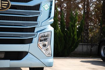 �ൺ��� ӥ; ����� 14.5L LNG 630���� 6X4 һ�����12�� AMT�Զ���ǣ����ͼƬ